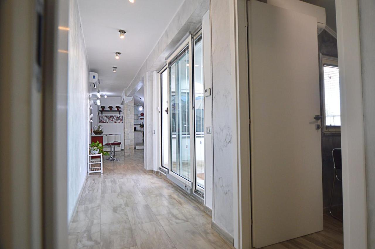A Casa Di Lalla