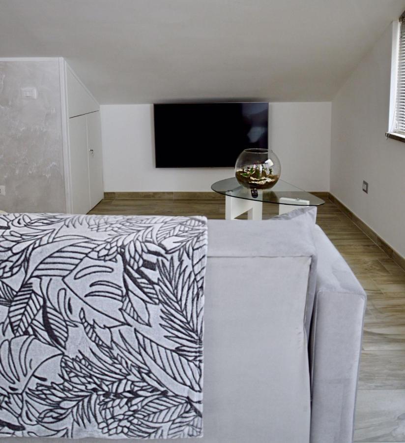 Apartment A Casa Di Lalla Bracciano (Rome)
