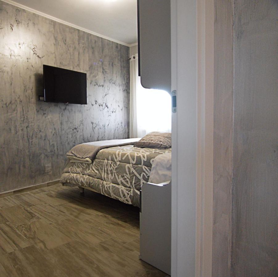 A Casa Di Lalla Apartment *