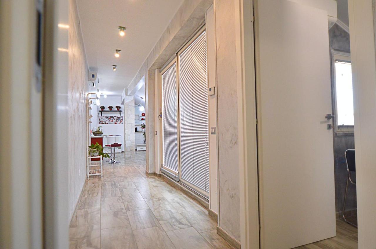 Apartment A Casa Di Lalla Bracciano (Rome)