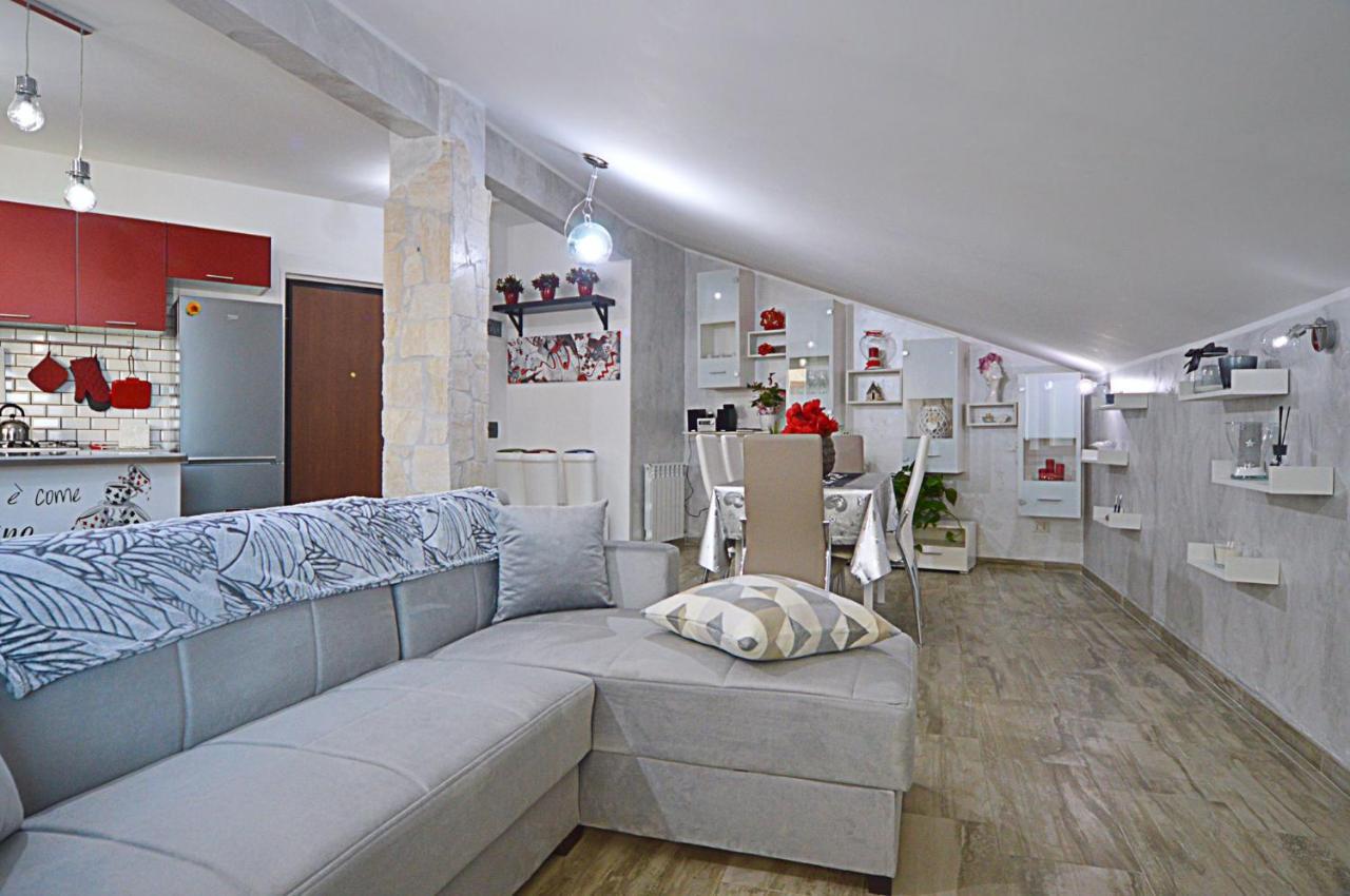 Apartment A Casa Di Lalla