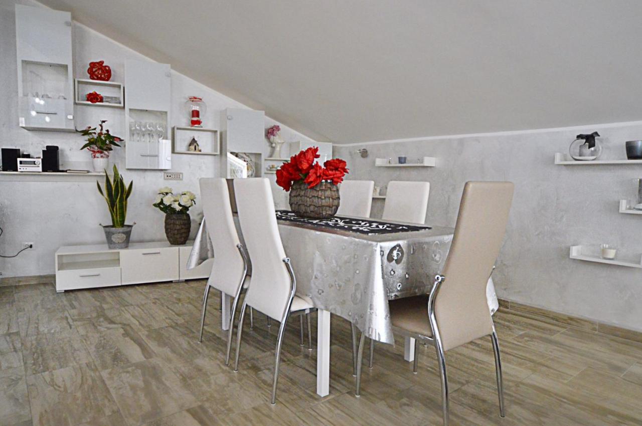 Apartment A Casa Di Lalla *
