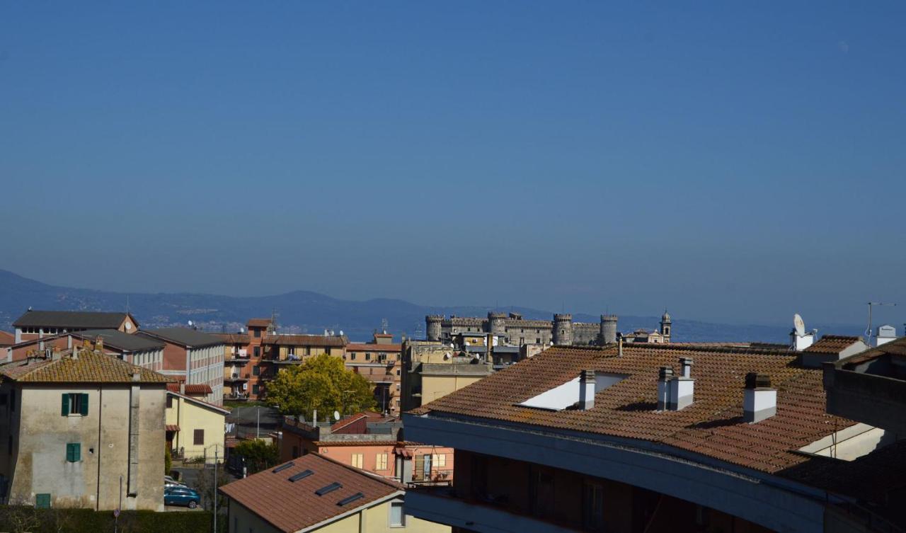 Apartment A Casa Di Lalla
